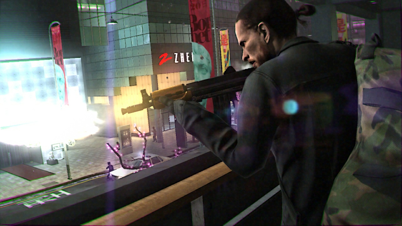 Kane & Lynch 2: Dog Days  - Imagen 26